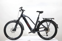O2FEEL Vern 8.1 Adventure 2022 T.L