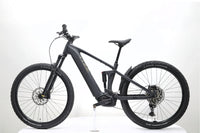 CUBE Stereo Hybrid ONE22 Pro 600 2025 T.M