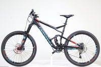 CANNONDALE Jekyll 3 2016 T.XL 245814