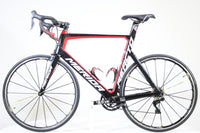 Merida Reacto 7000-E Di2 11v 2016 T.XL 246271