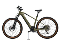 CUBE Reaction Hybrid Race 2023 T.XL