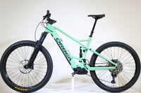 ORBEA Wild FS H20 2022 T.XL 253590