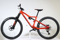 BH Lynx Trail Carbon XT 12V 2023 T.M 251048