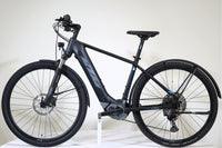 KTM Macina Cross LFC Pro 2021 T.S