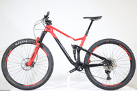 Merida Twenty 3000 2021 T.L 244586