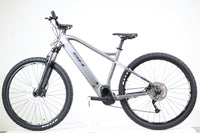 BH Atom 29 2024 gris foncé LOT