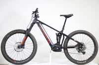 Mondraker Chaser 2021 T.M 2903