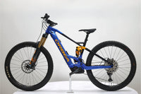 ORBEA WILD FS M-TEAM 2022 T.L