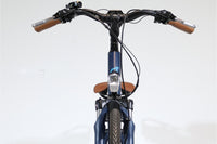 O2Feel Swan Di2 Alfine 8 2018 T.M 248701