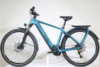 CUBE Kathmandu Hybrid One 625 2023 T.50