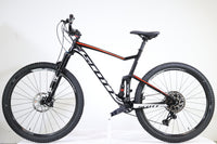 Scott Spark 930 2018 T.XL 3087