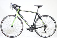 Cannondale Synapse Hi Mod 2019 T.56 245857