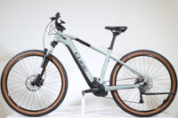 CUBE Reaction Hybrid Performance 625 Allroad 2024 T.L 250796