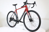 NINER RLT 9 RDO 3 STAR 2023 T.56