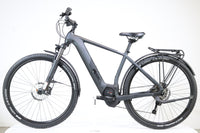 Cube cross hybrid pro allroad 2020 T.50cm 2682