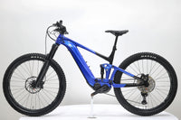 GIANT Trance X E+ 2 750 2022 T.XL