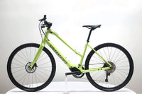 SPECIALIZED Vado SL 4.0 Step Through 2022 T.L