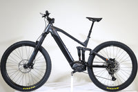 MEGAMO Crave AL 10 2024 T.M LOT