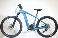 SCOTT Axis eRIDE EVO Men 2022 T.L 252153
