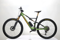 ORBEA Rise M-LTD 2023 T.L