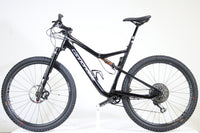 Cannondale SCALPEL Si HM 1 2020 T.XL 2733