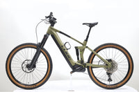 CUBE Stereo Hybrid 160 HPC Race 750 2024 T.M