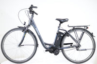 Kalkhoff Agattu Impulse i7 HS 2016 T.46 2278