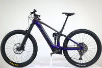 TREK Rail 9.8 XT 2021 T.L