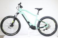 HAIBIKE Hardseven 6 T.L 2022 2749
