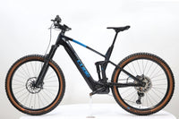 CUBE Stereo Hybrid 140 HPC SLX 2024 T.XL