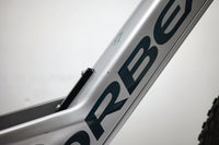 ORBEA Wild FS M10 2022 T.XL