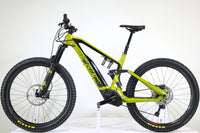 MOUSTACHE Samedi 29 Trail 8 2018 T.M 253969