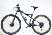 Cannondale Scalpel SE 1 2018 T.M 2916