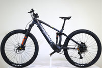MEGAMO Ridon FS 630 2025 T.S LOT