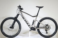Scott Strike eRide 920 2021 T.L