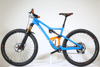 Orbea OCCAM M10 2020 T.M 231224