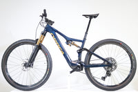 ORBEA Rise M10 2022 T.M  246369