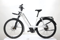 RIESE & MULLER Nevo4 GT Vario 2024 T.51