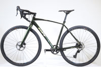 BH Gravel X 2.0 2025 T.M