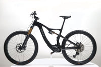 BH iLYNX + Trail Carbon Pro 8.9 2023 T.L