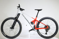 MONDRAKER Foxy Carbon R Flame Red 2024 T.M 248626