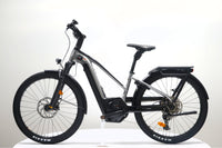 CANNONDALE Tesoro Neo X 1 StepThru 2025