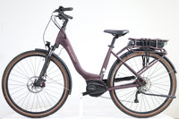 BERGAMONT E-Horizon 4 RT 2023 T.48 246625