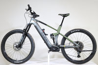 CUBE Stereo Hybrid 140 HPC 2024 T.XL 250358