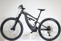 BH Xtep Lynx Pro 0.7 2024