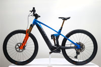 CUBE Stereo Hybrid 140 HPC ActionTeam 2022 T.M 255175