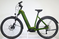 CUBE Nuride Hybrid Pro 750 Allroad 2023 T.M 254292