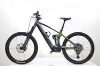 CUBE STEREO HYBRID 160 HPC TM 750 2023 T.M