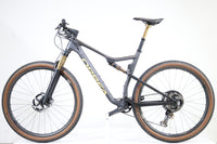 Orbea Oiz M-Team 2023 T.XL 245319