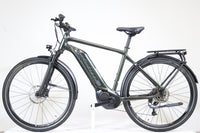Giant Explore E+3 GTS 2022 T.L 496wh 245308